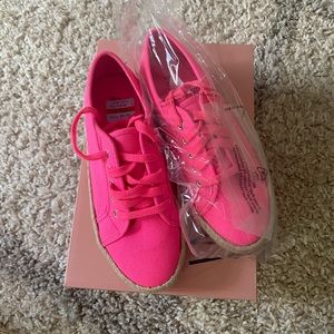 NIB NWT Women’s Summer Shoes